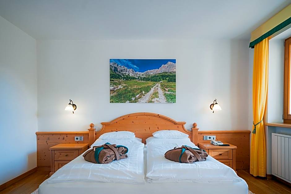 Hotel Weiher Green Lake
