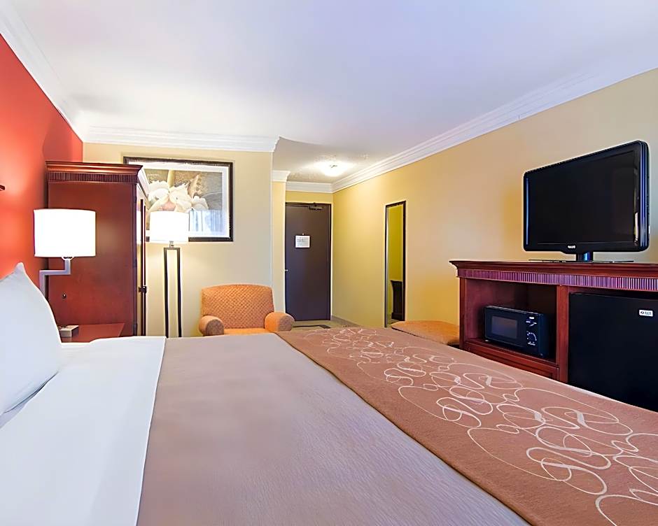 Comfort Inn & Suites I10 - Mason Road