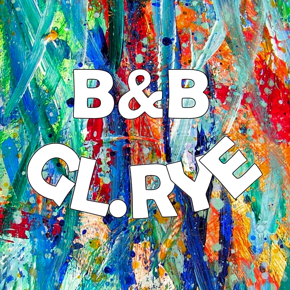 B&B Gl. Rye