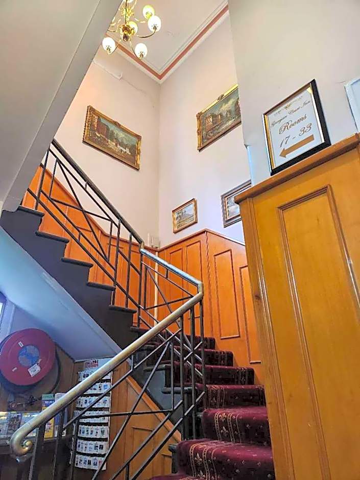 Georgian Court Bed & Breakfast