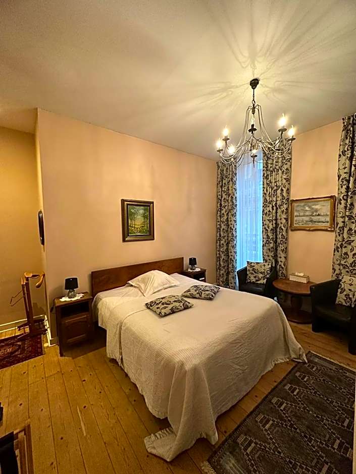 B&B La Ducale