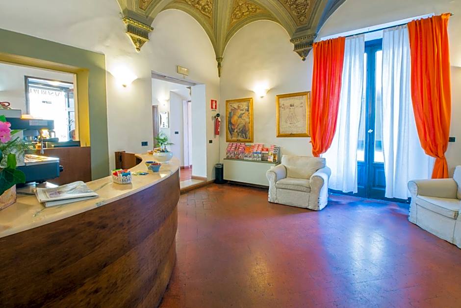 Hotel Vasari