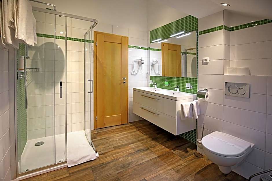 Anděl Apartments Praha