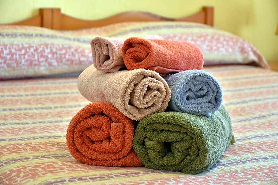 Hotel Villa del Sole