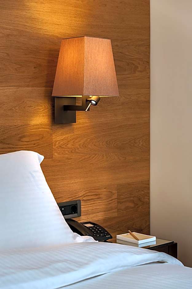 Samaria Hotel