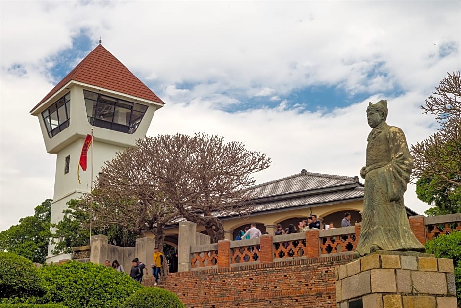 Holland Village Motel Hua Pin