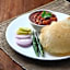 Hotel O The Signature Hotel Near Iskcon Temple Noida