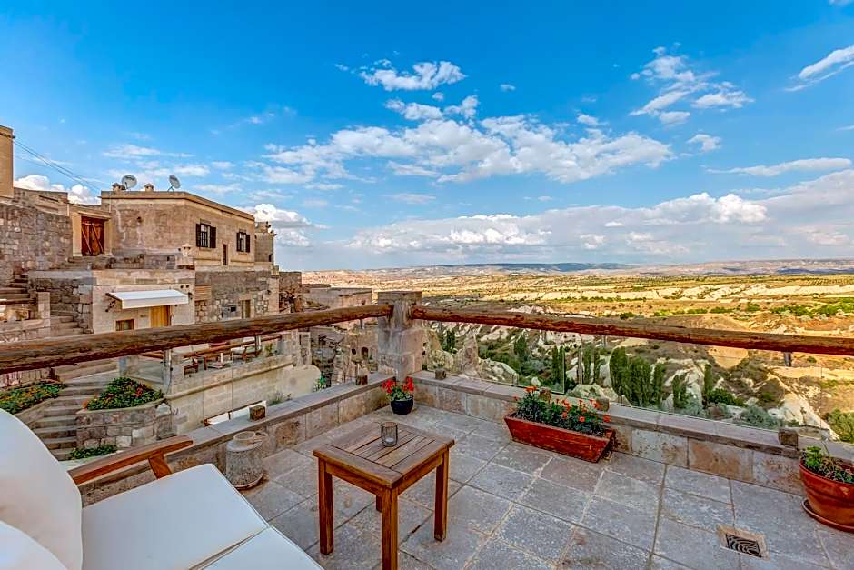 Taskonaklar Boutique Hotel