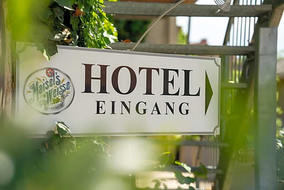 Hotel Steyerberger Hof