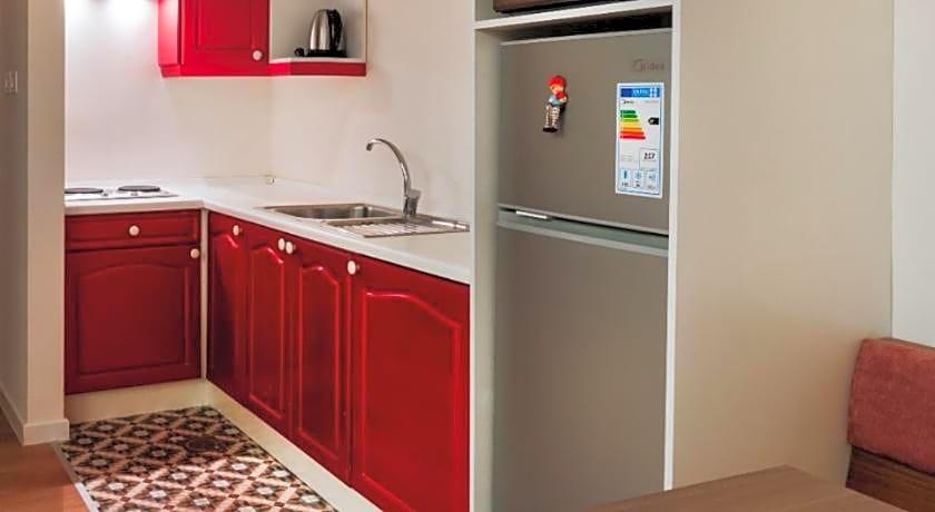 Prestige Hotel Suites