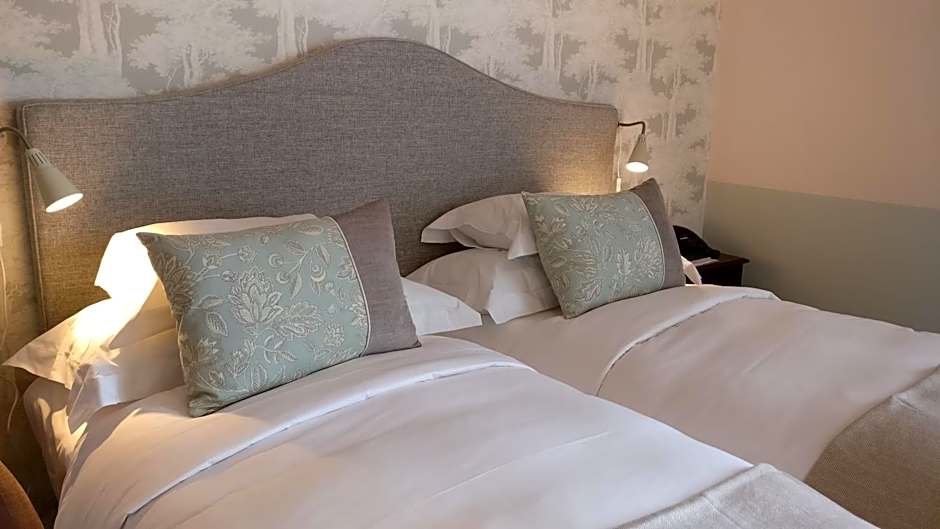 Pousada Vila Óbidos