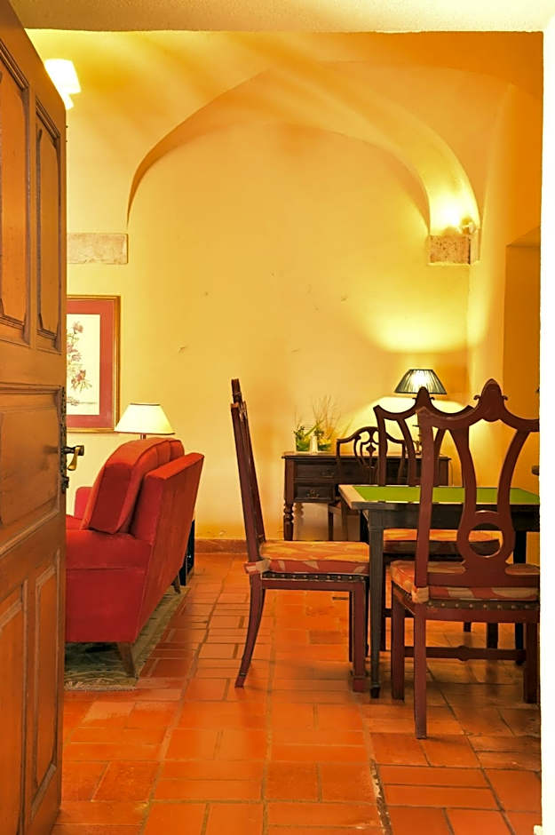 Pousada Castelo de Palmela - Historic Hotel
