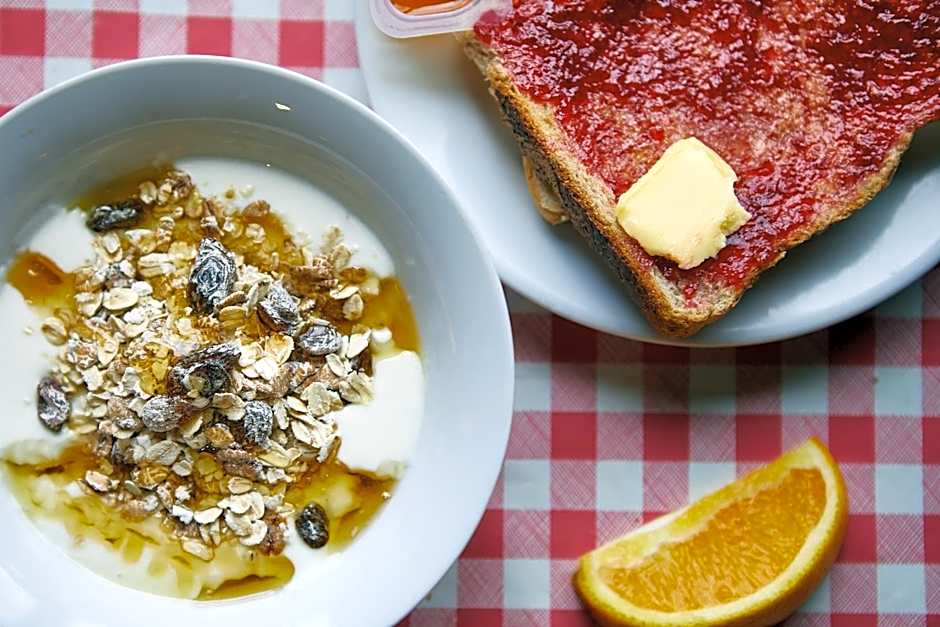 St Christopher's Inn Shepherd's Bush