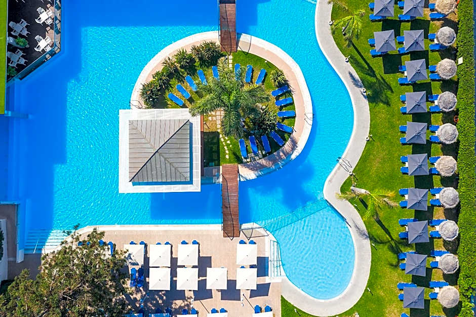Oceanis Beach Hotel