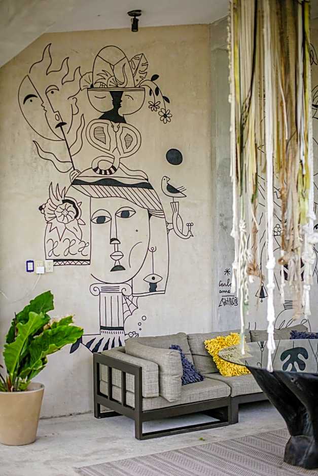 Hotel Makaabá Eco-Boutique