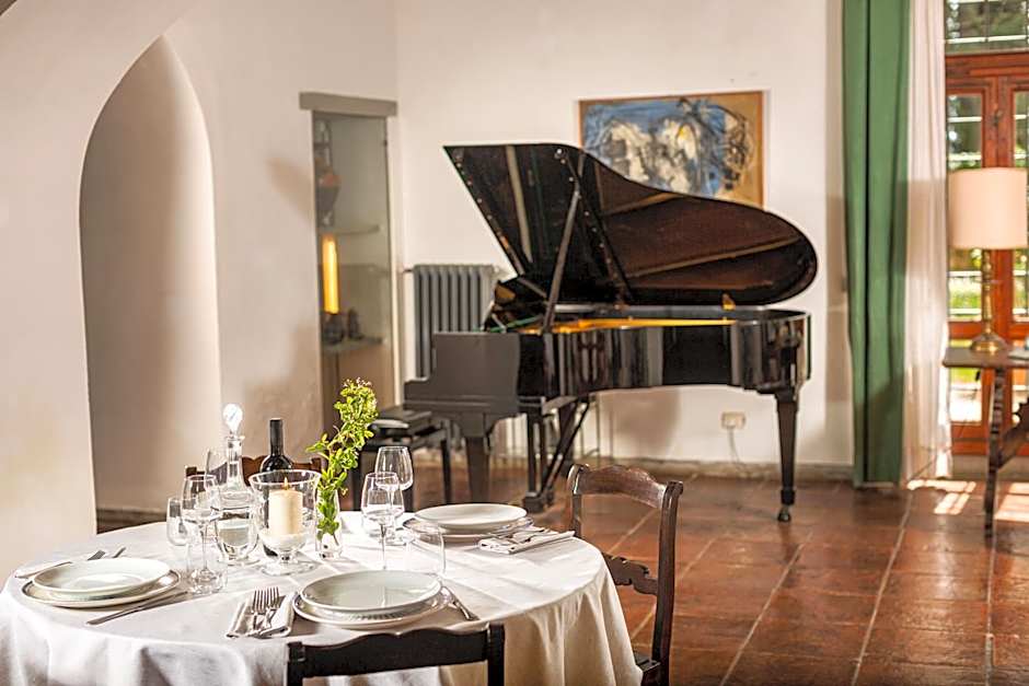 Borgo La Torre alle Tolfe