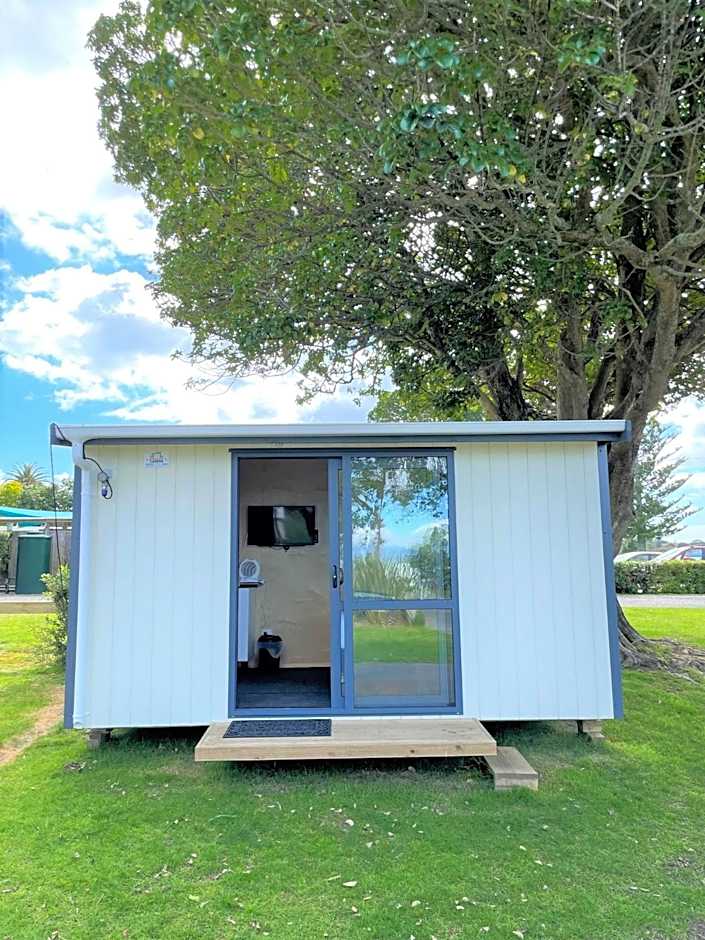 Athenree Hot Springs & Holiday Park