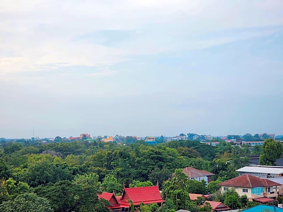 Nakara Hotel, Ubon Ratchathani