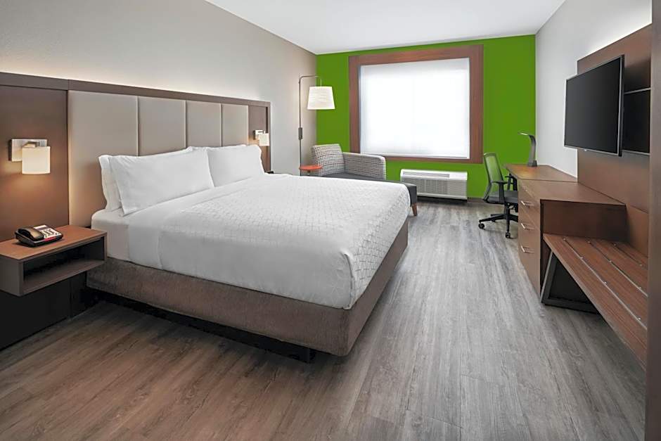 Holiday Inn Express And Suites Odessa I-20 By IHG