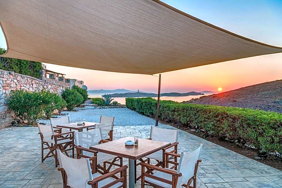 Sunrise Beach Suites