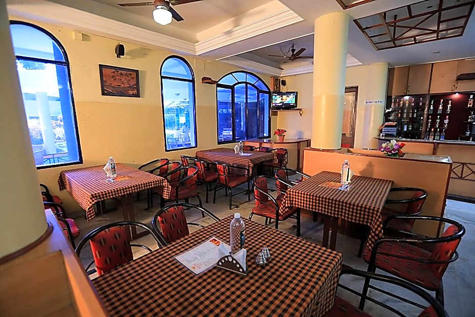 Hotel Kannika International