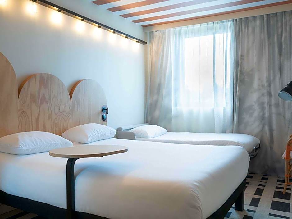 ibis Styles Montauban