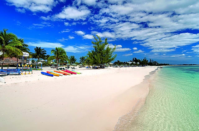 Viva Fortuna Beach by Wyndham, A Trademark All Inclusive