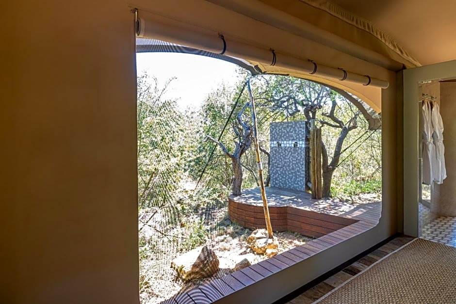 Oase by 7 Star Lodges - Greater Kruger Private 530ha Reserve