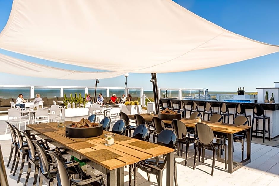 NH Atlantic Den Haag