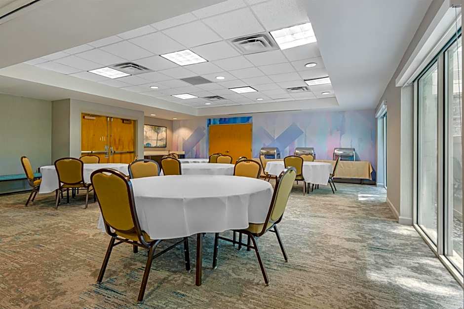 Hilton Garden Inn Atlanta Northpoint