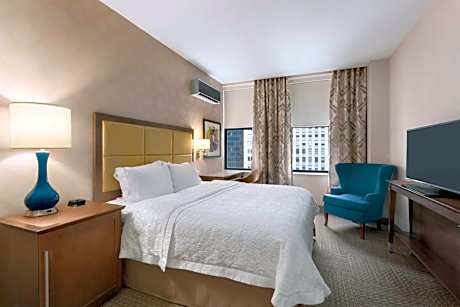 King Room - Mobility Access/Non-Smoking