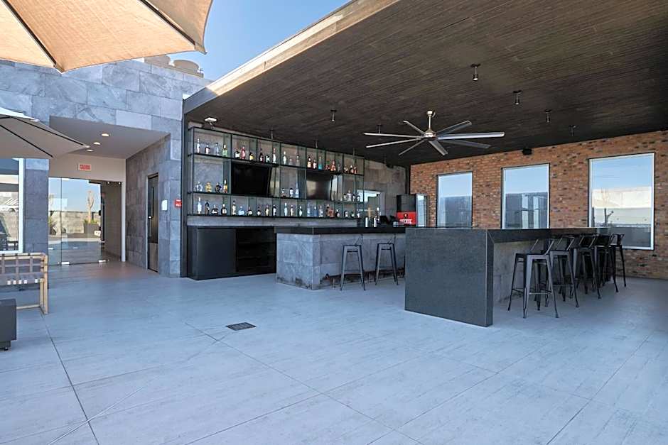 Four Points by Sheraton Ciudad Juarez