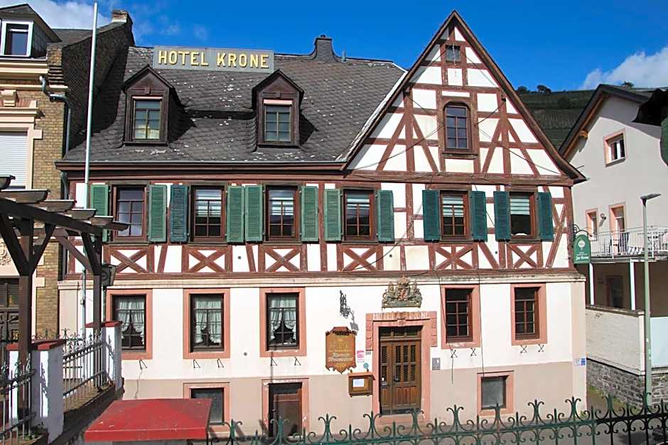 Hotel Zur Krone