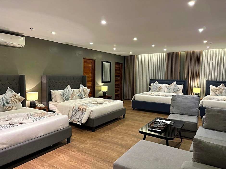 Balar Hotel and Spa