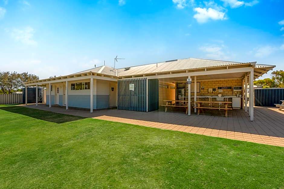 BIG 4 Tasman Holiday Parks - Ledge Point