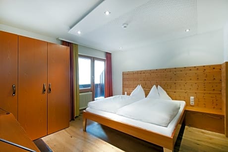 Standard  Double Room