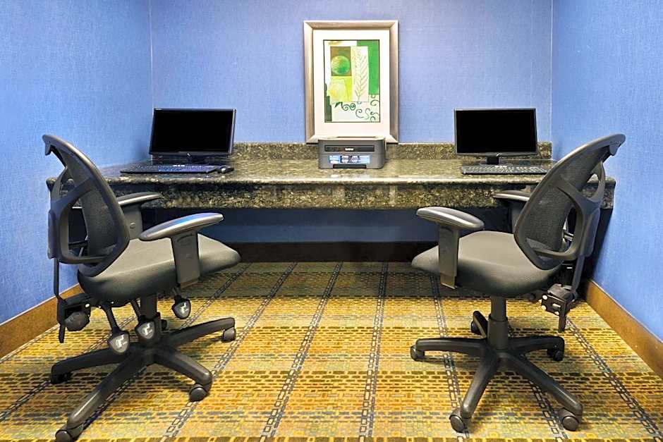 Holiday Inn Express Hotel & Suites Casa Grande By IHG