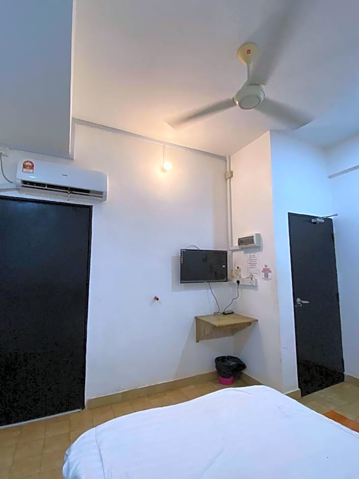 Hotel station 24