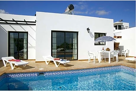 Villas Salinas de Matagorda