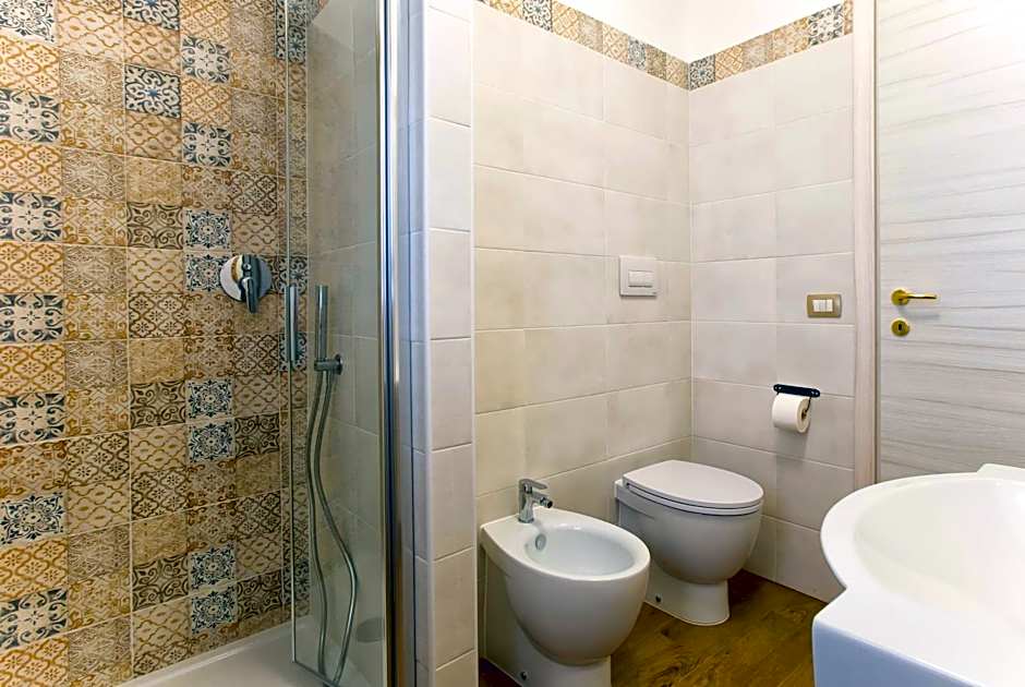 Sand'Ana House B&b
