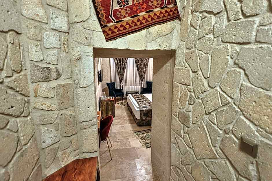 CaveAdocia Stone&Cave Hotel