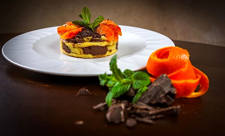 Palazzo Cestari Hotel