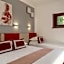 Hotel Casolare Le Terre Rosse