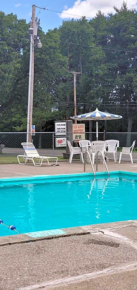 Red Ranch Inn