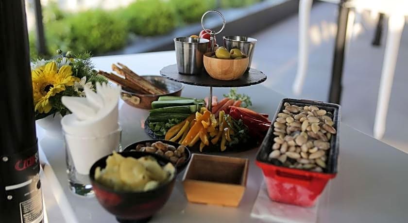 Park Inn by Radisson Izmir