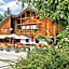 La Bercia Alpine Lodge & Spa