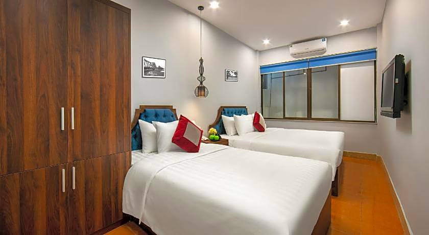 Sonata Premier Hotel & Spa