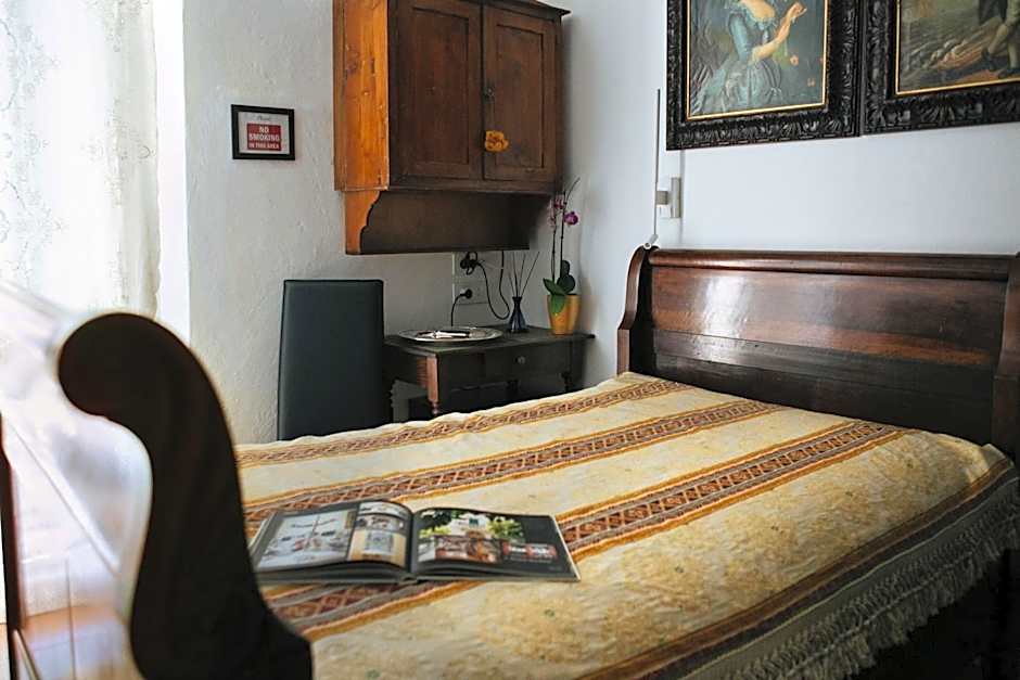 Domus Socolatae Residenza d'Epoca Charming B&B - Adults Only