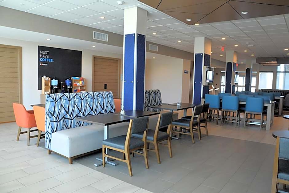 Holiday Inn Express - Cabot By IHG