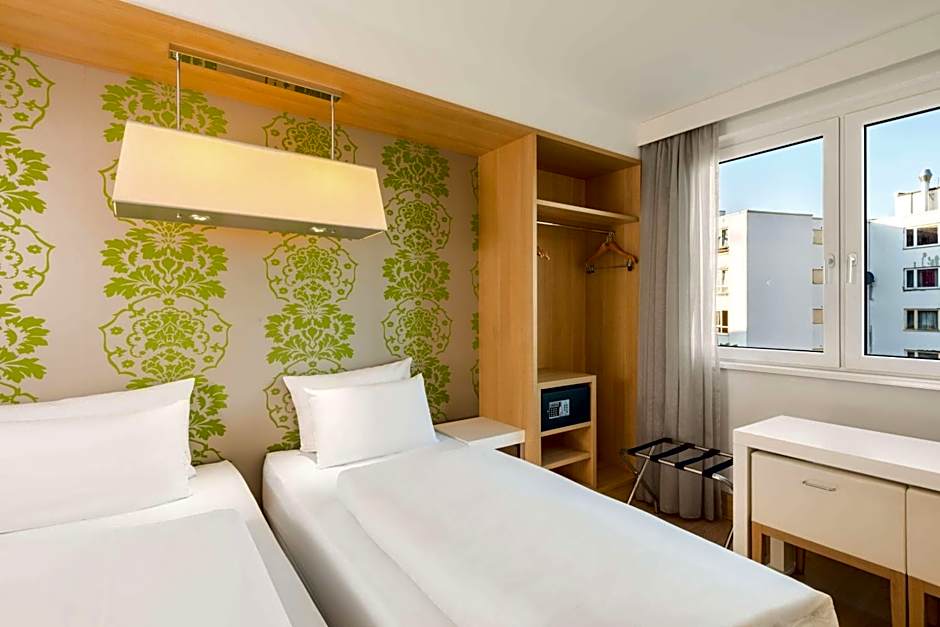 NH Berlin Potsdamer Platz